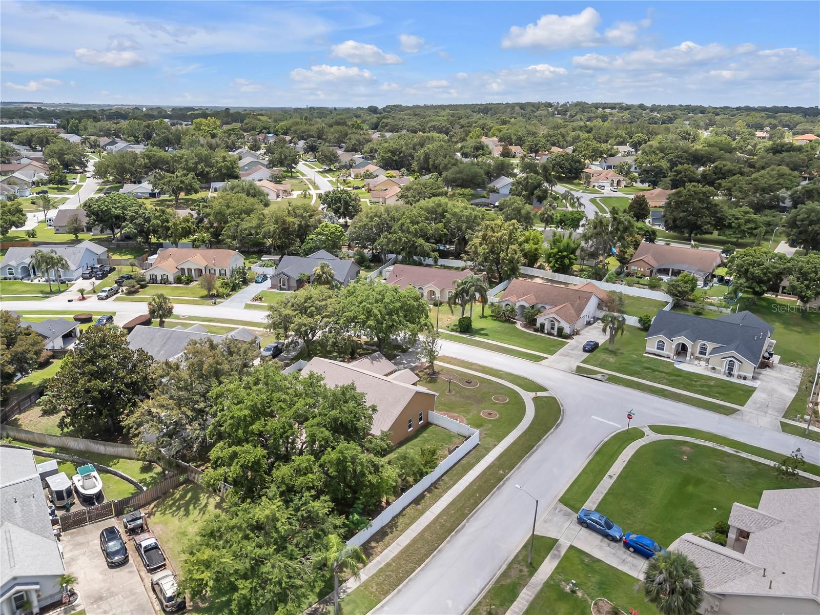 Image 55 of 58 For 12713 Pine Arbor Drive