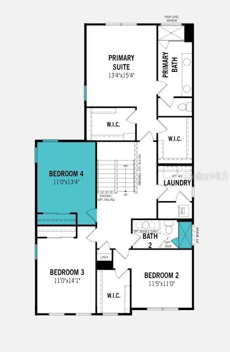 Image 3 of 3 For 532 Green Tracker Avenue