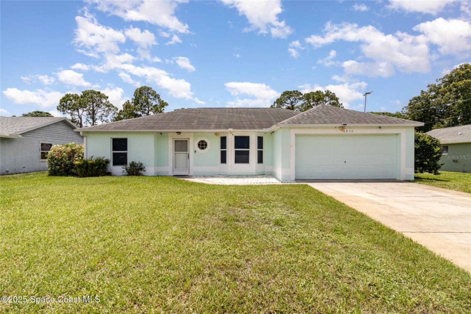 Details for 6856 Buxton Avenue, COCOA, FL 32927