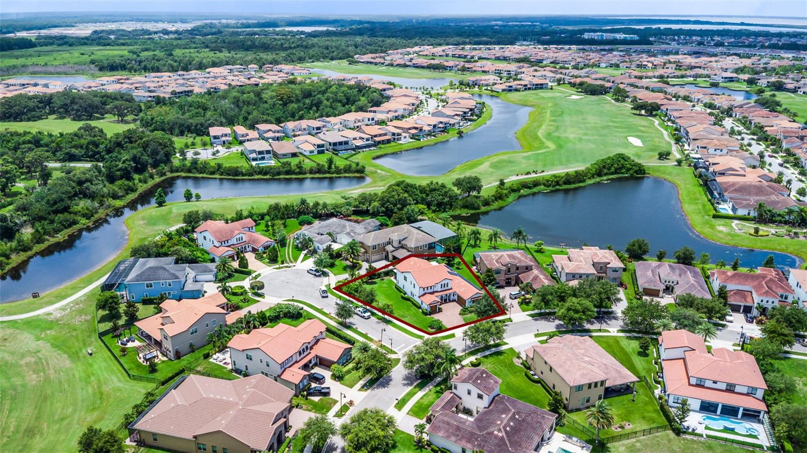 Image 3 of 70 For 10630 Mobberley Circle