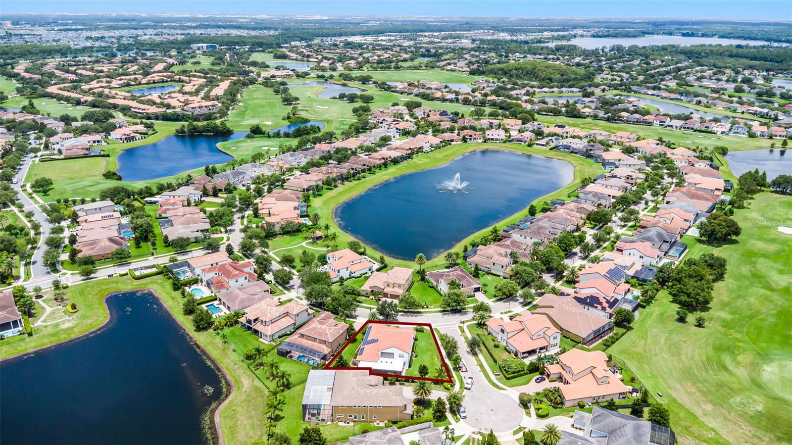 Image 4 of 70 For 10630 Mobberley Circle