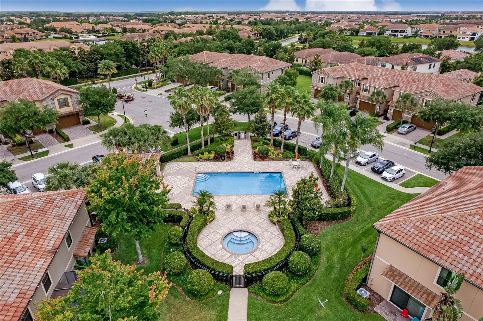 Image 61 of 70 For 10630 Mobberley Circle