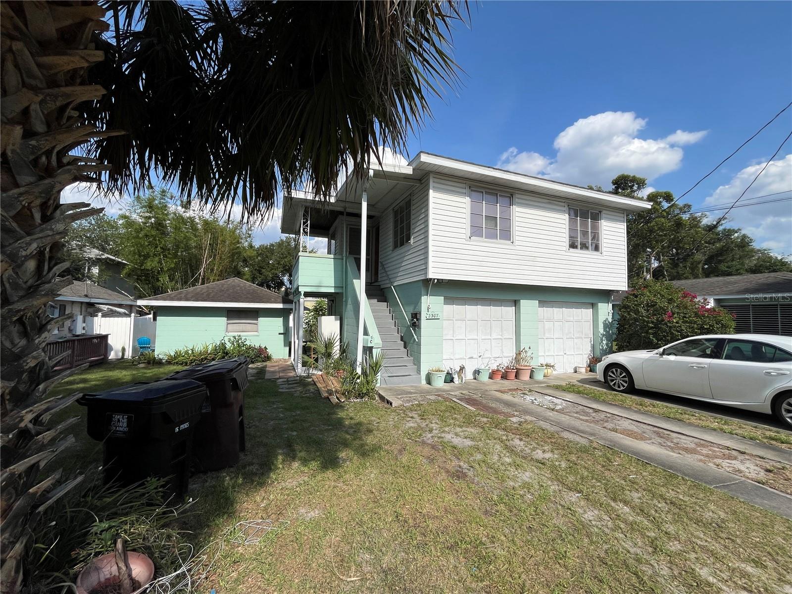 Details for 2307 Formosa Avenue B, ORLANDO, FL 32804