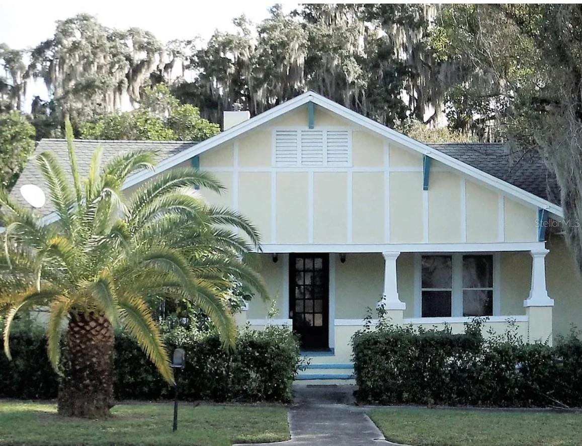 Details for 324 Joanna Avenue, TAVARES, FL 32778
