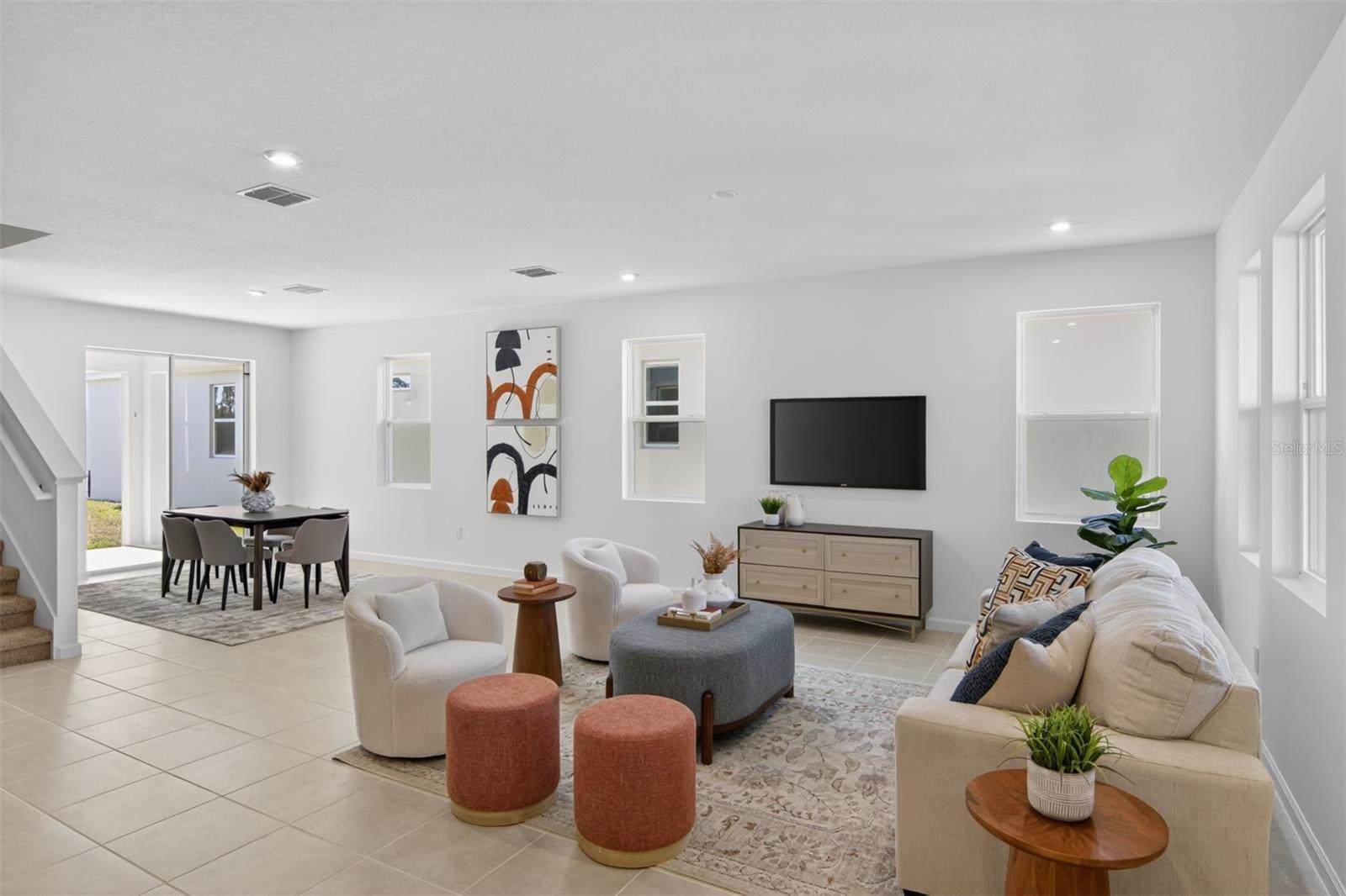 Image 5 of 9 For 540 Green Tracker Avenue