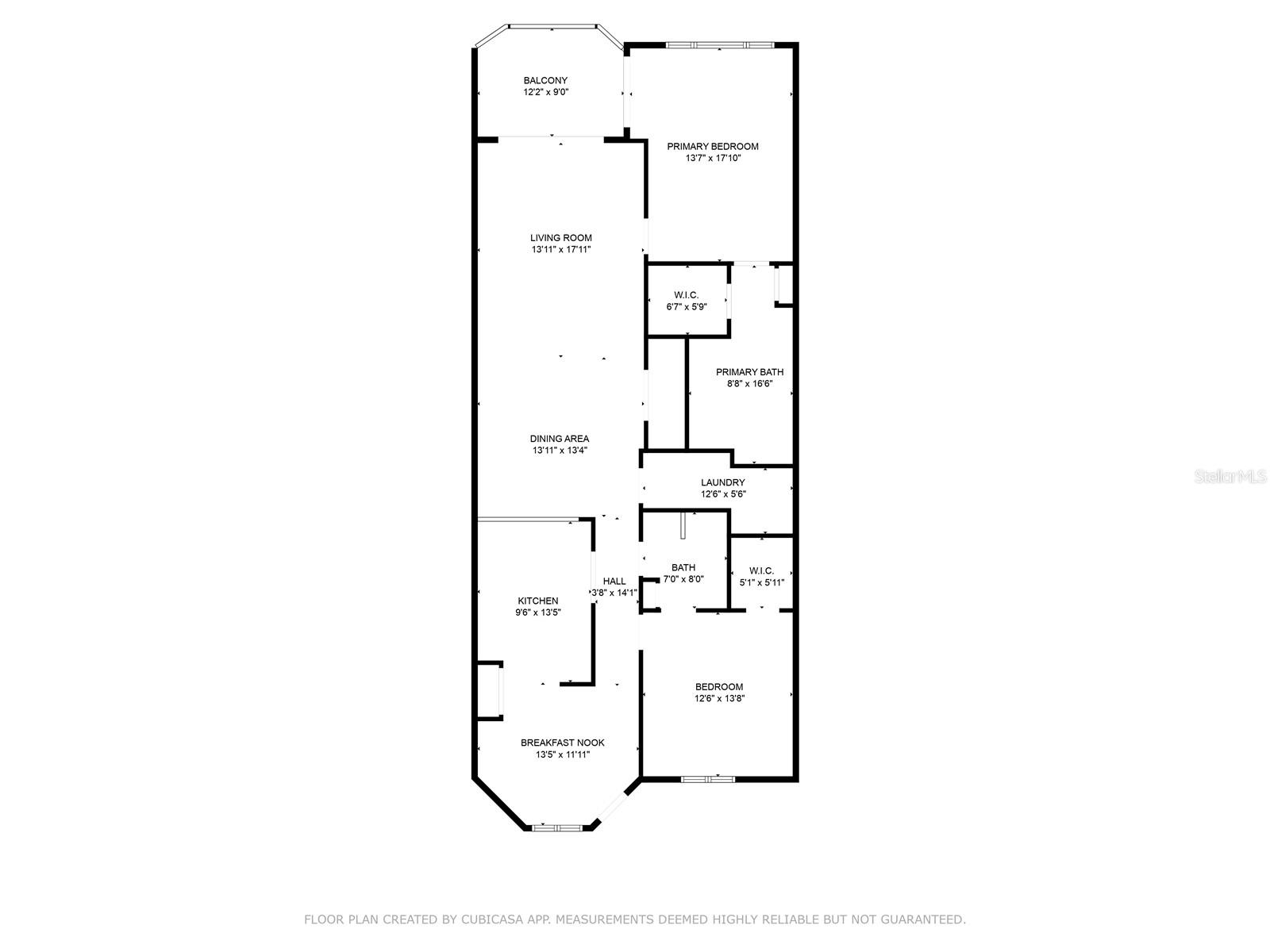 Image 32 of 48 For 426 Bouchelle Drive 202
