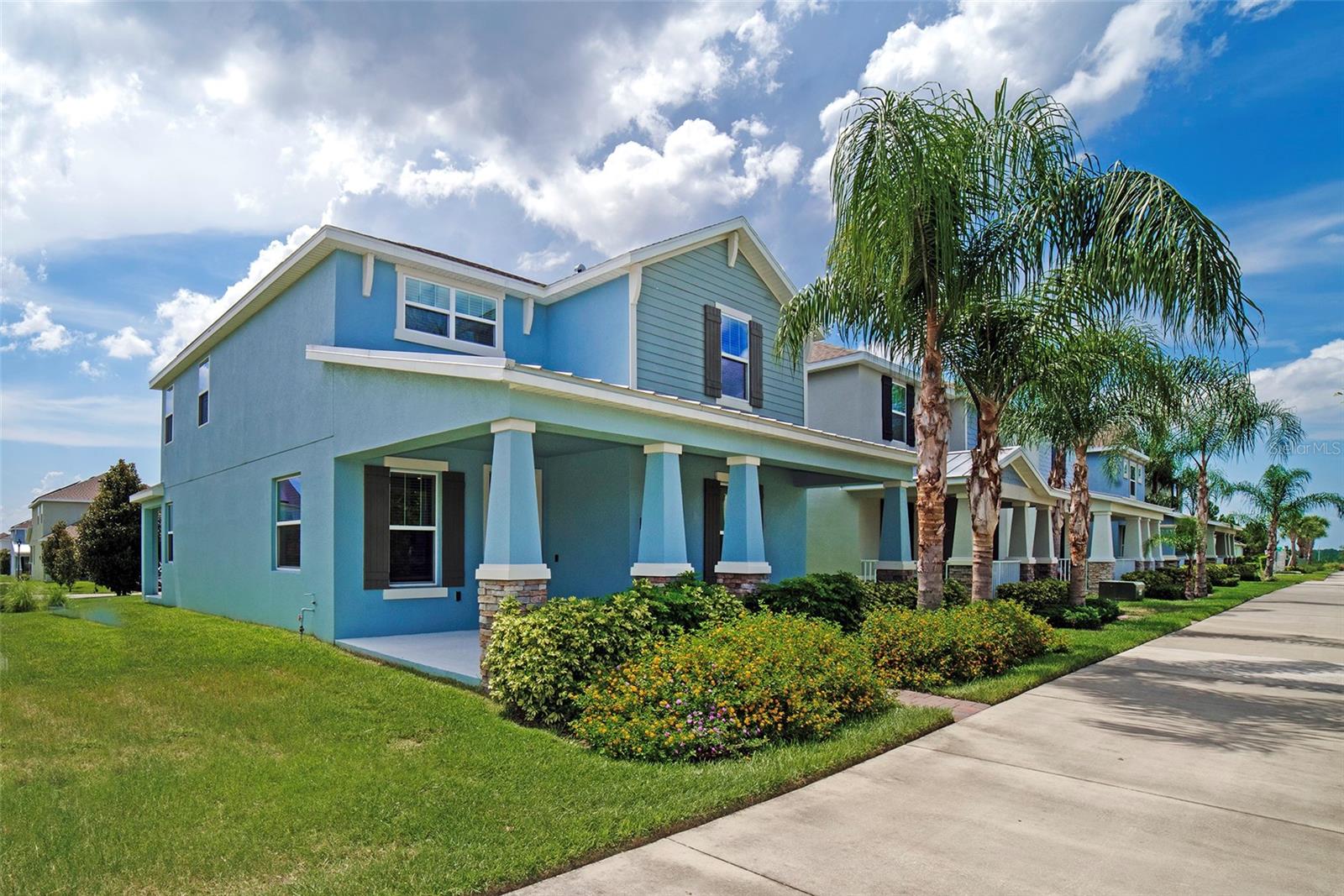 Image 2 of 47 For 7530 Summerlake Groves Street