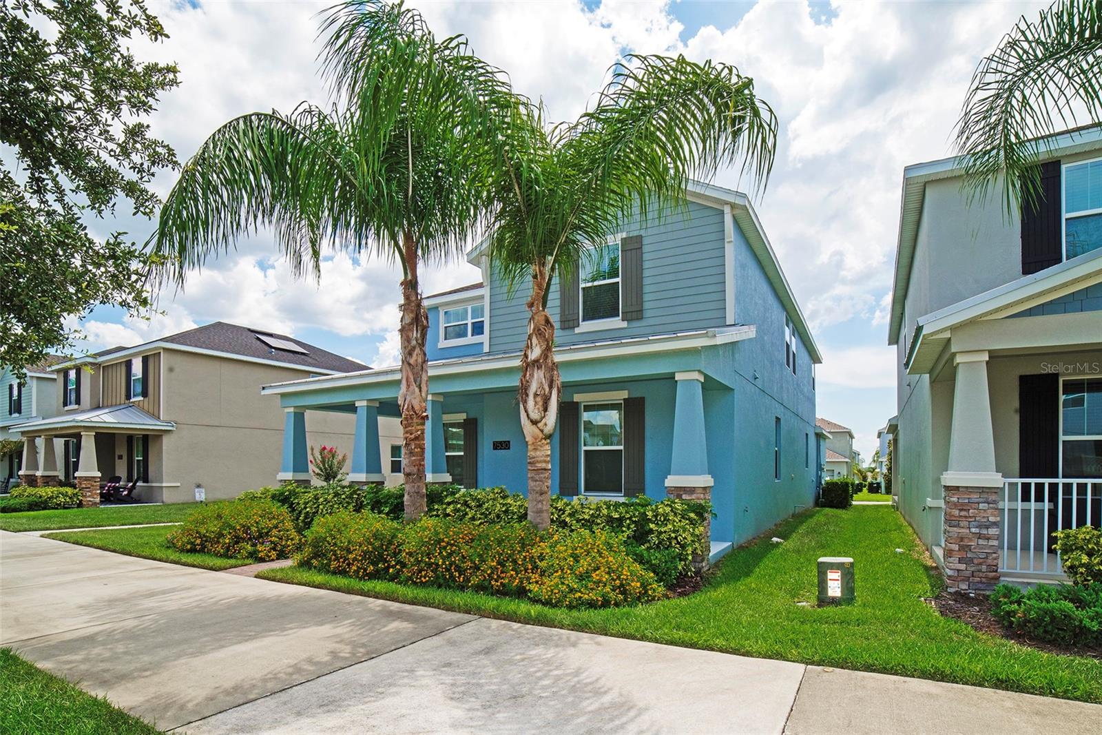 Image 3 of 47 For 7530 Summerlake Groves Street