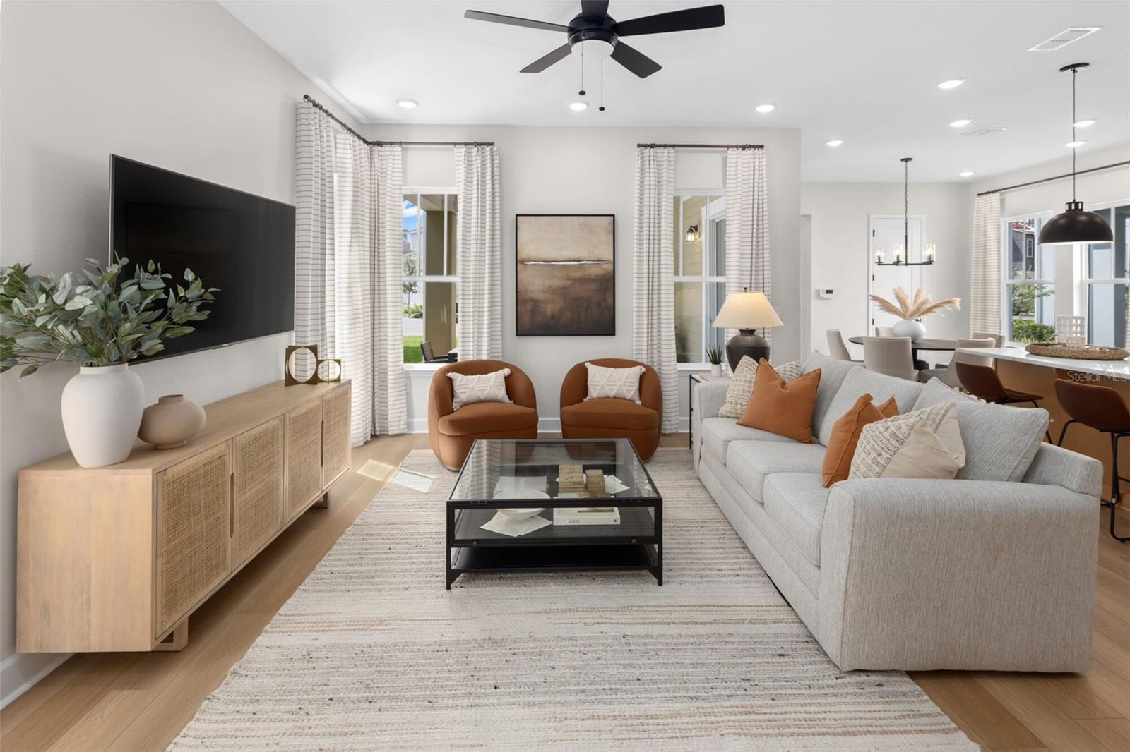 Image 4 of 11 For 2486 Celebration Boulevard