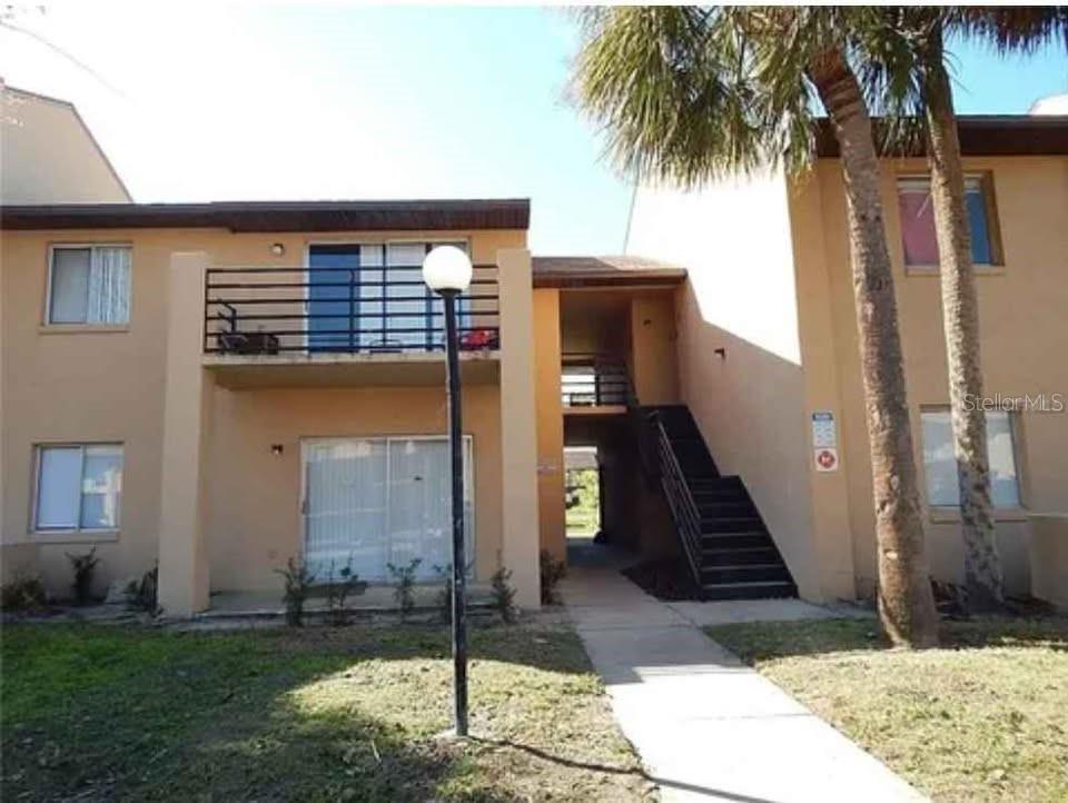 Details for 5220 Via Hacienda  212, ORLANDO, FL 32839