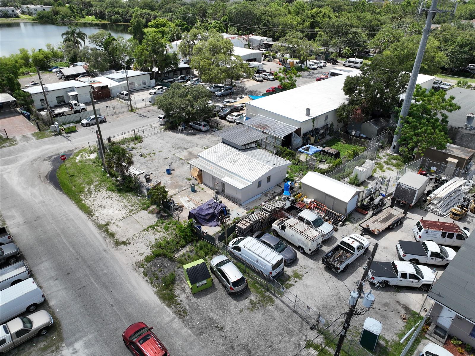 Image 10 of 11 For 4205 Daubert Street
