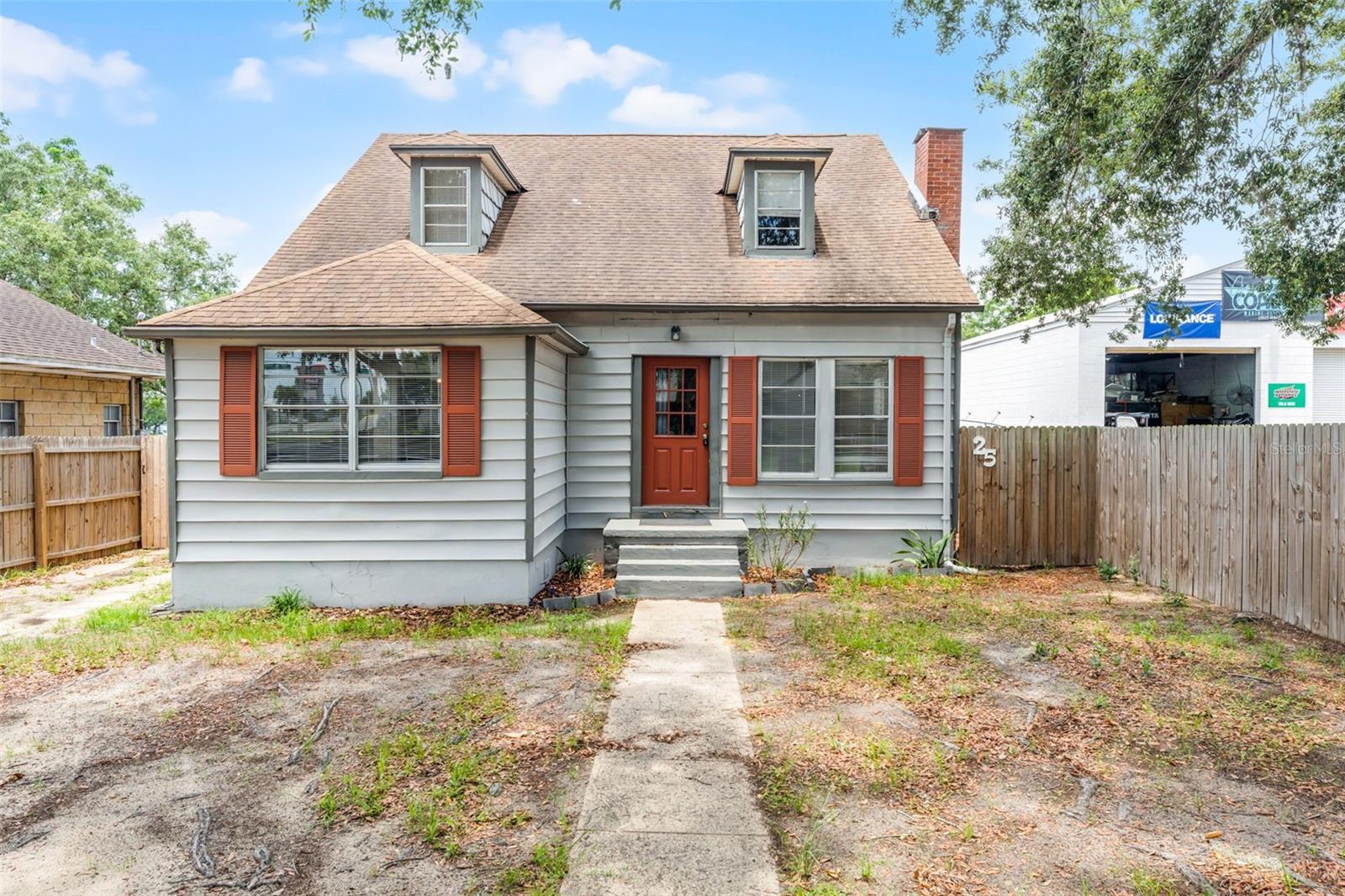 Details for 25 Pinecrest Avenue, EUSTIS, FL 32726