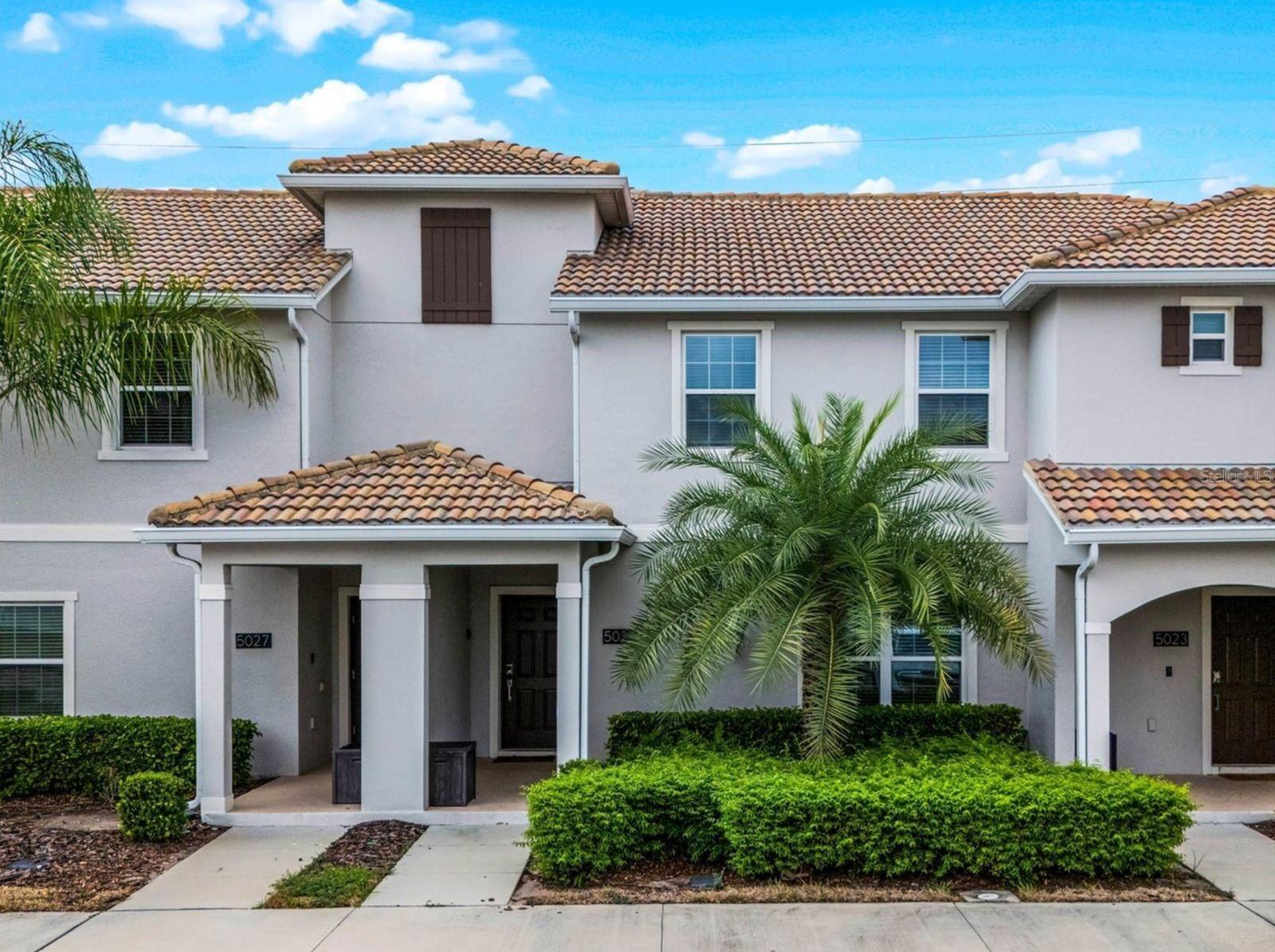 Details for 5025 Windermere Avenue, KISSIMMEE, FL 34746