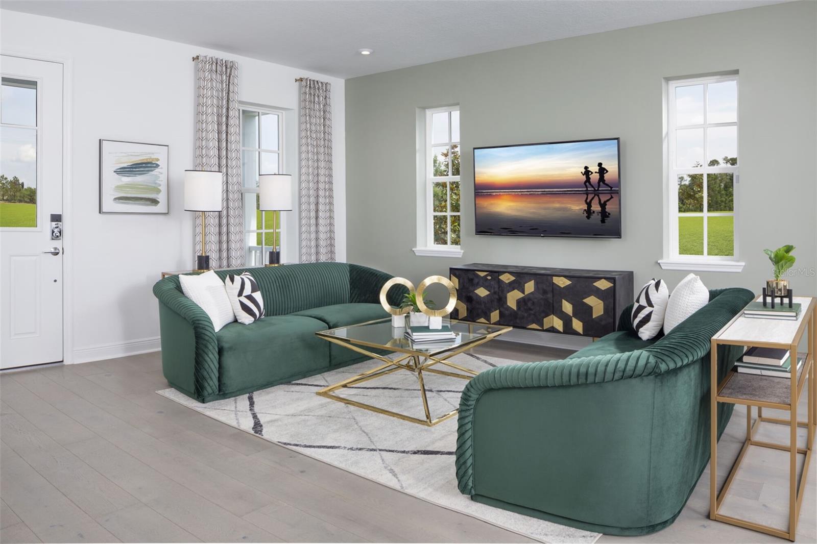 Image 4 of 13 For 2374 Celebration Boulevard
