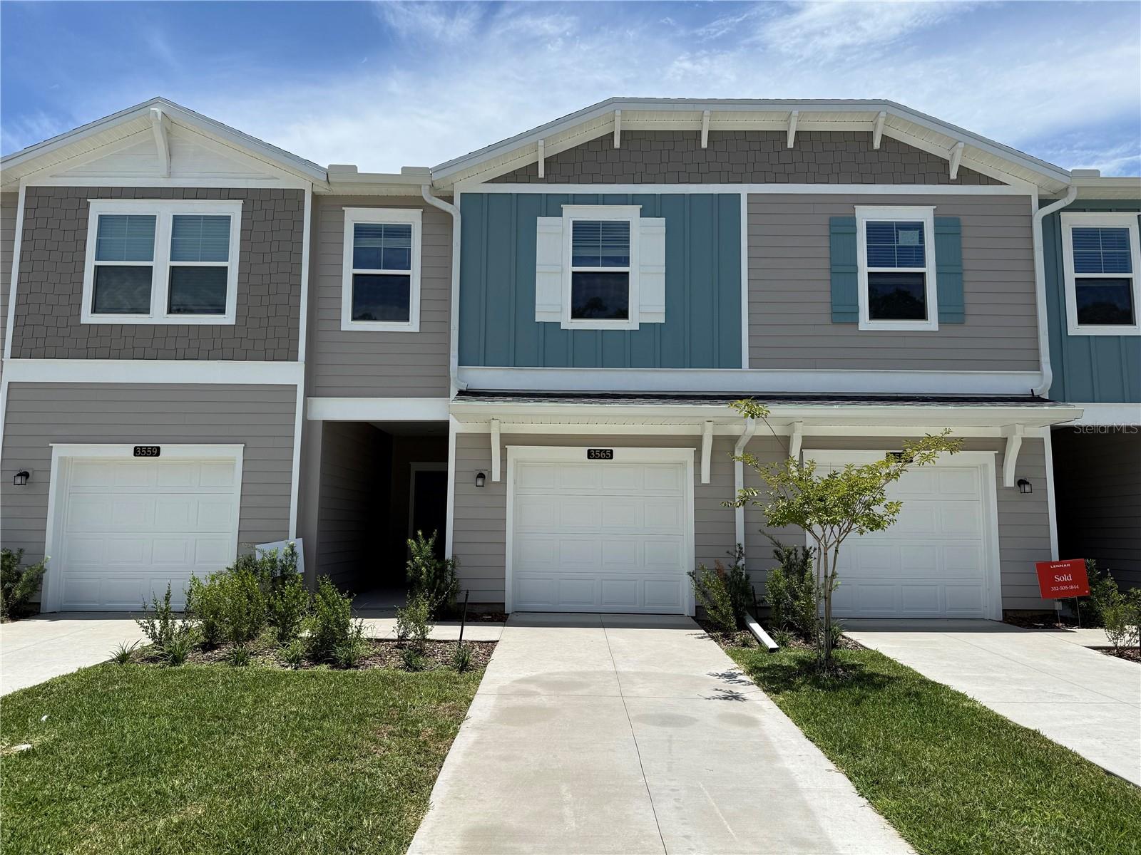 Details for 3565 37th Avenue, OCALA, FL 34480