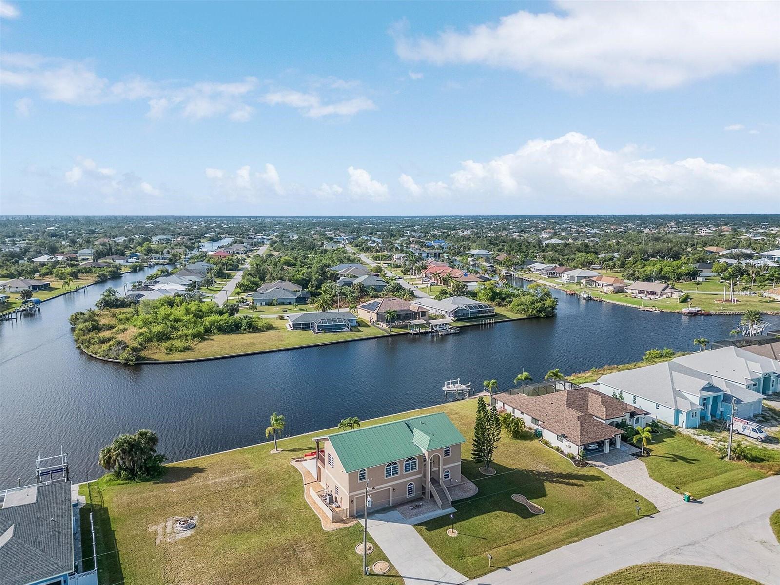 Details for 15340 Alsask Circle, PORT CHARLOTTE, FL 33981