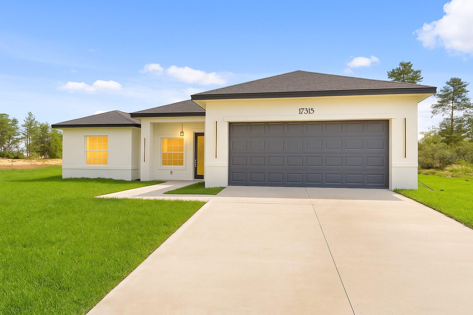 Details for 17315 26th Terrace Road, OCALA, FL 34473
