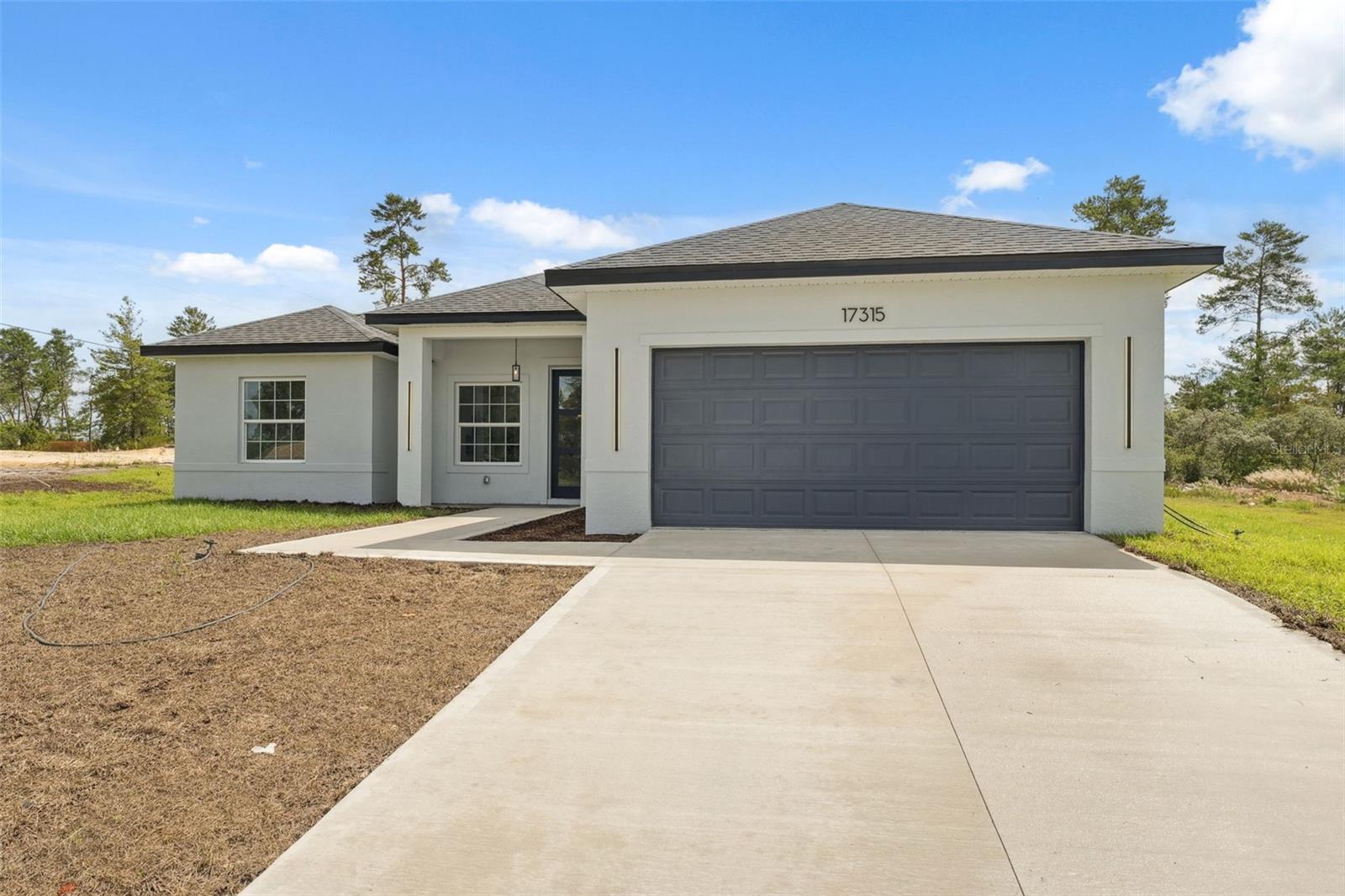 Image 2 of 39 For 17315 26th Terrace Road