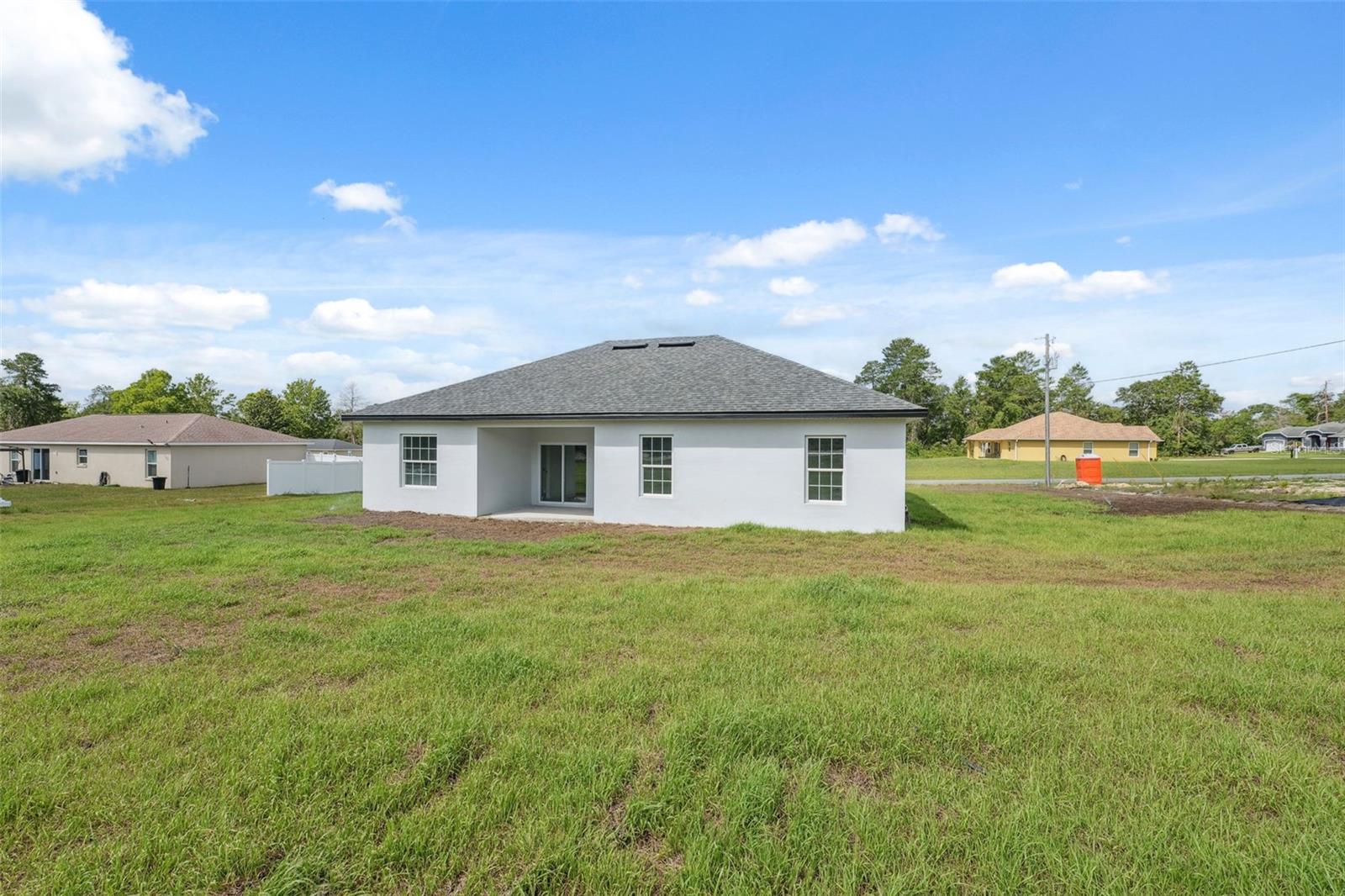 Image 36 of 39 For 17315 26th Terrace Road