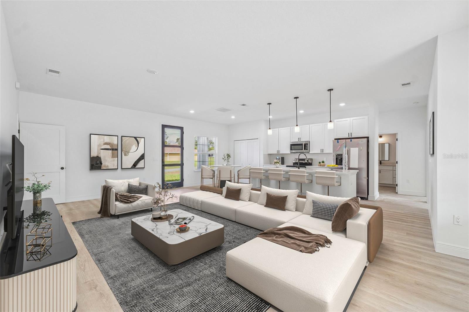 Image 4 of 39 For 17315 26th Terrace Road