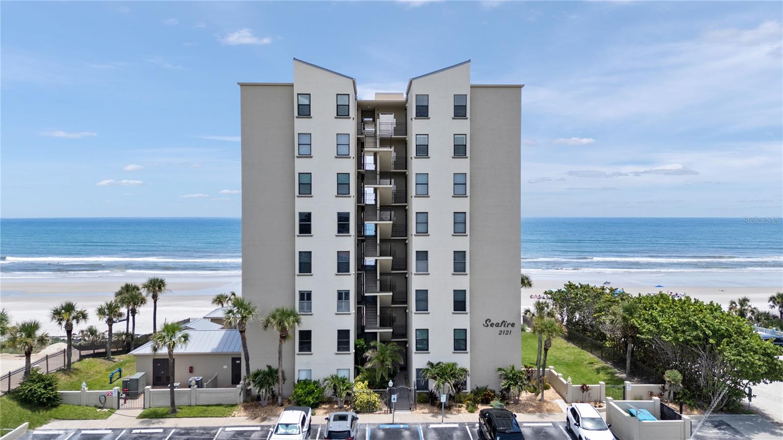 Details for 2121 Hill Street 7b, NEW SMYRNA BEACH, FL 32169