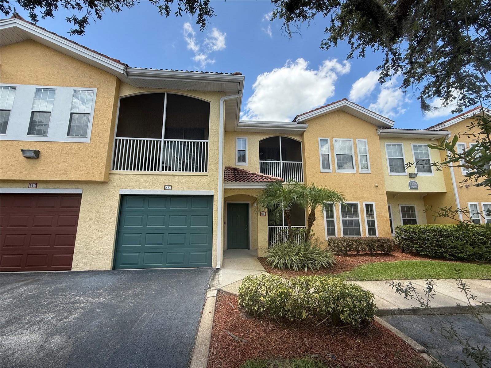 Image 2 of 47 For 12016 Villanova Drive 102