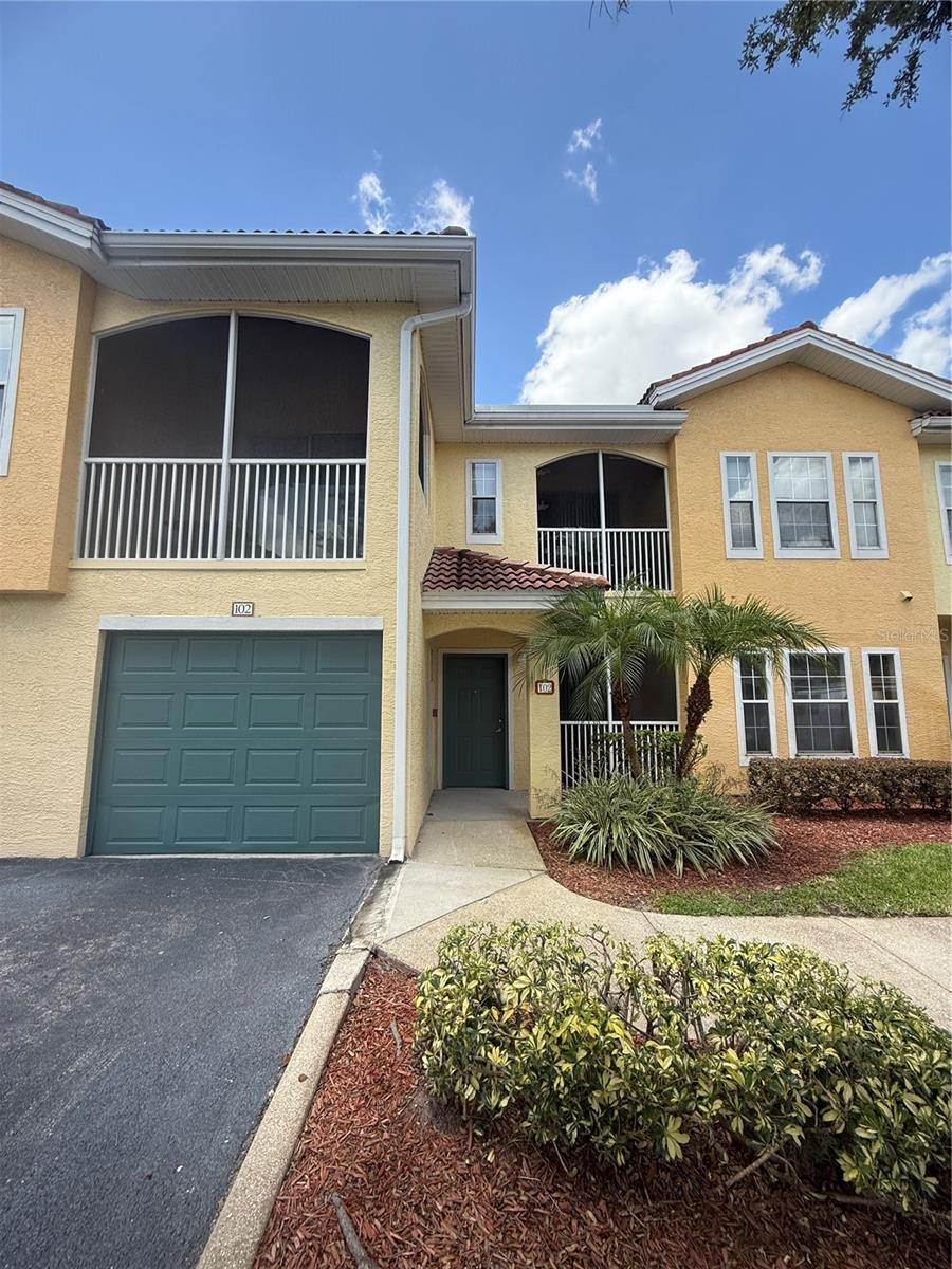 Image 3 of 47 For 12016 Villanova Drive 102