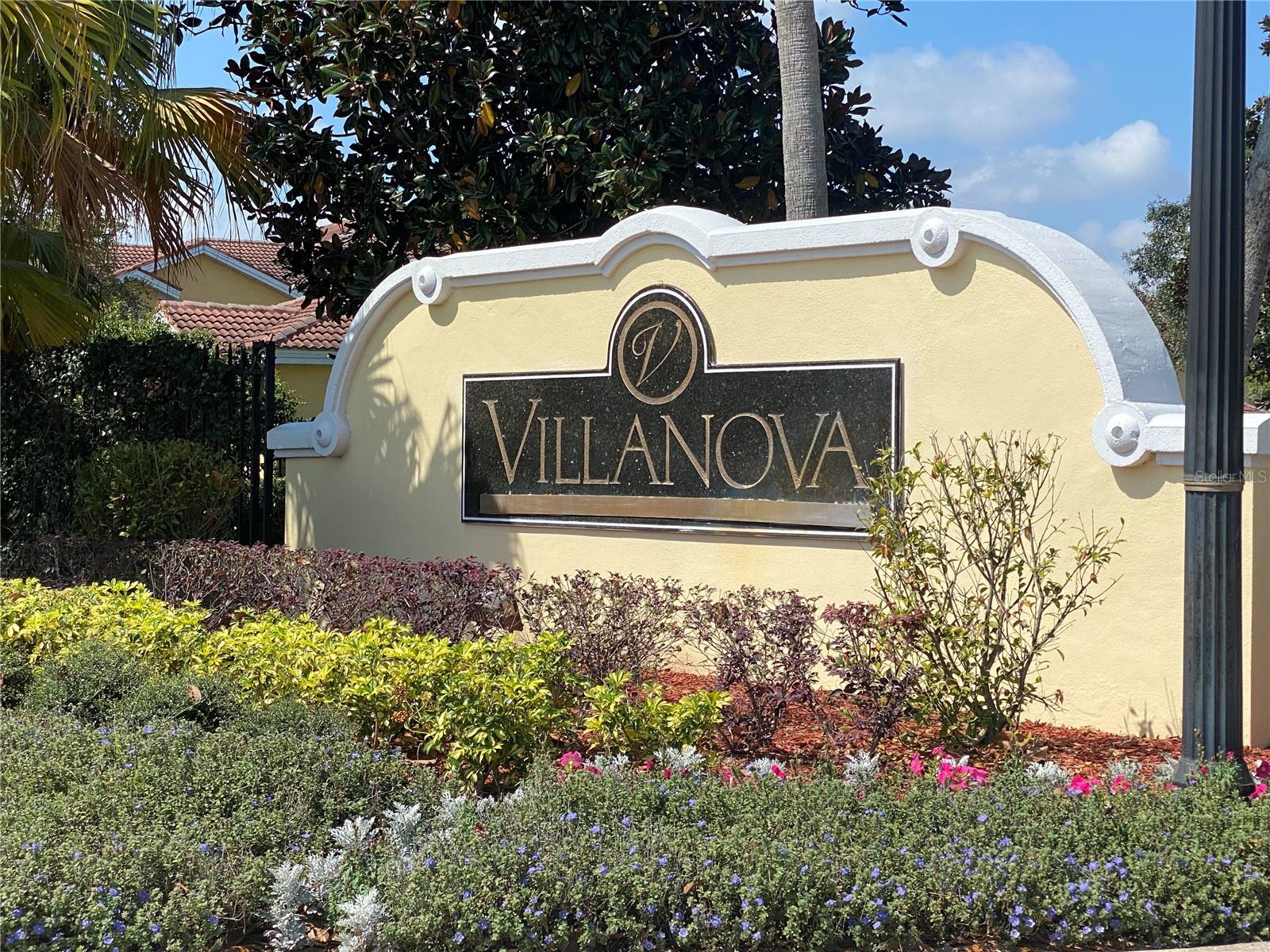 Image 35 of 47 For 12016 Villanova Drive 102