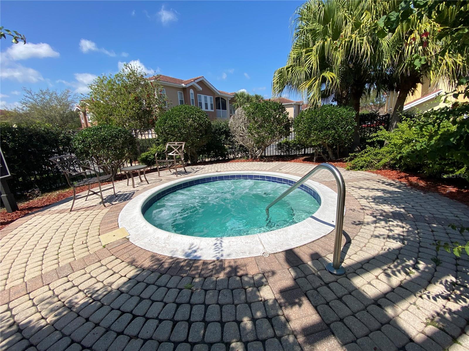 Image 39 of 47 For 12016 Villanova Drive 102