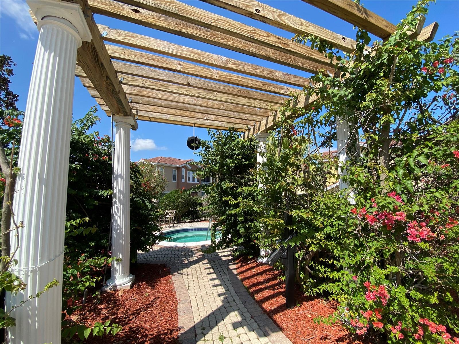 Image 40 of 47 For 12016 Villanova Drive 102