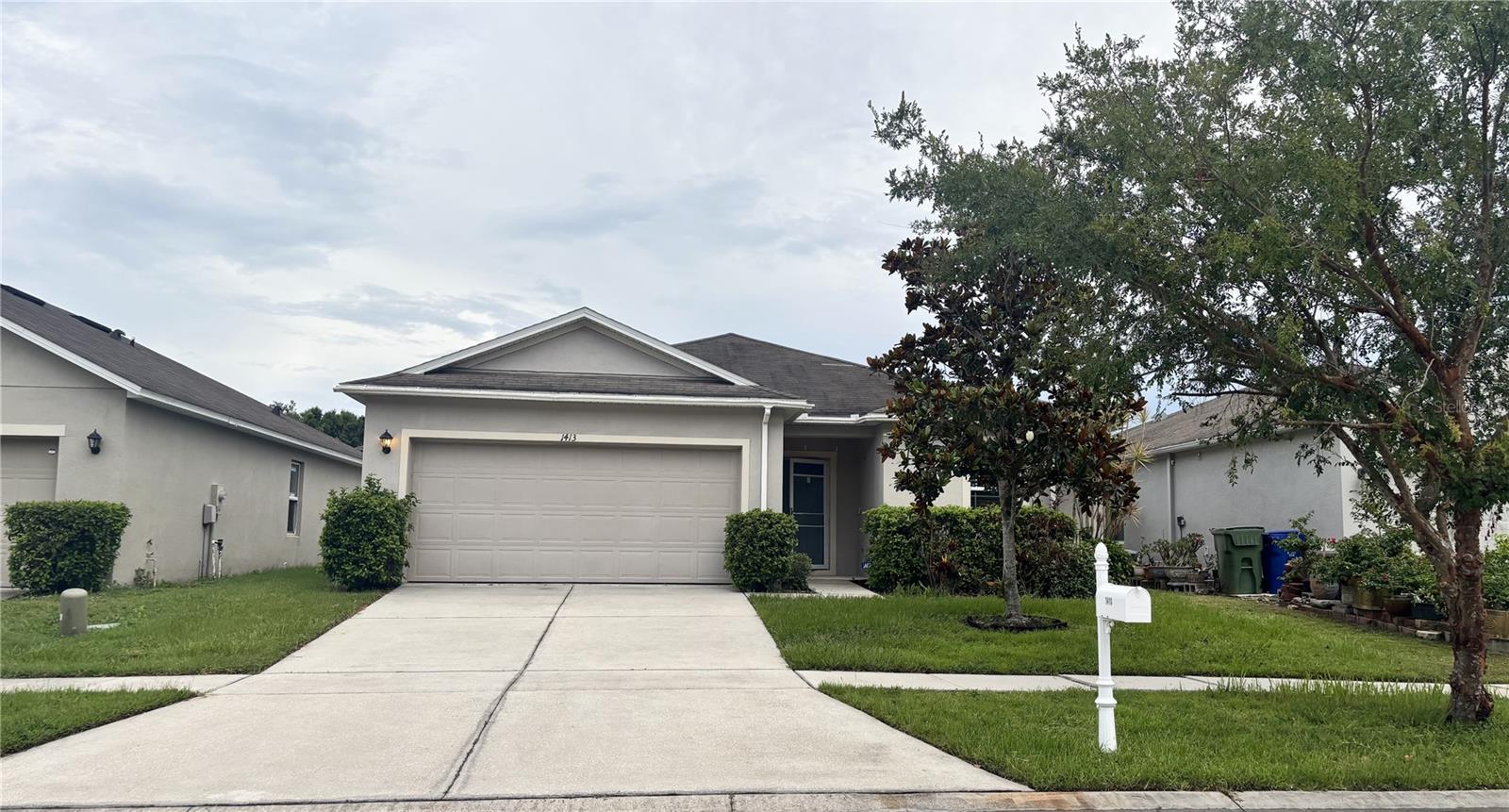 Details for 1413 Wallance Manor Pass, WINTER HAVEN, FL 33880