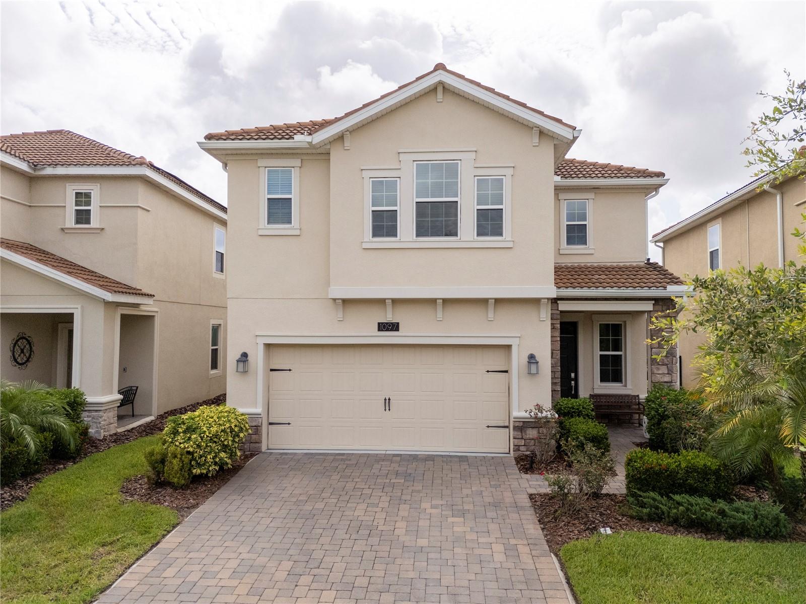Details for 1097 Trappers Trail Loop, DAVENPORT, FL 33896