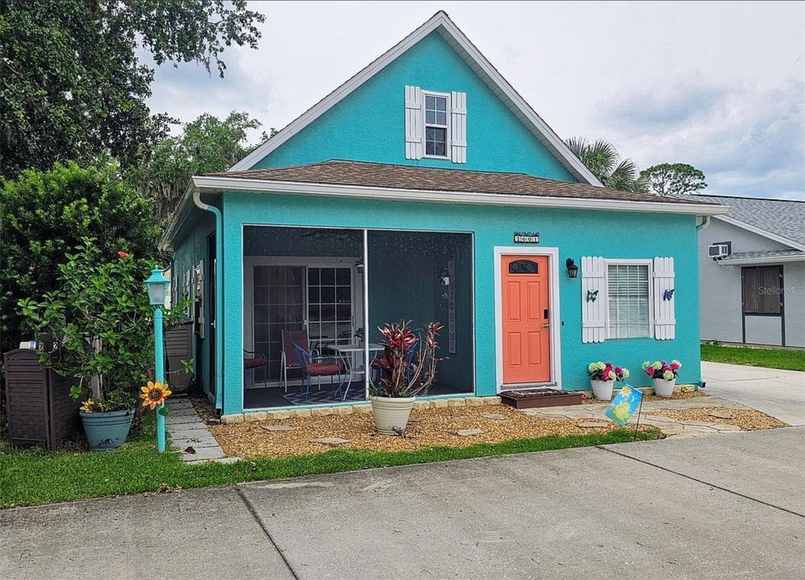 Image 2 of 41 For 2601 Frontier Drive 328