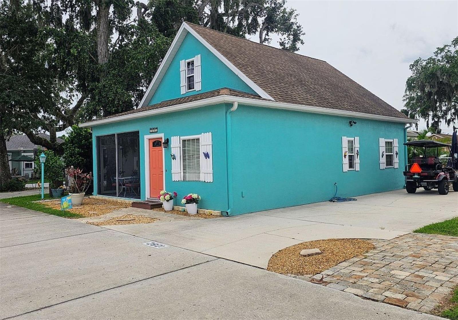 Image 3 of 41 For 2601 Frontier Drive 328