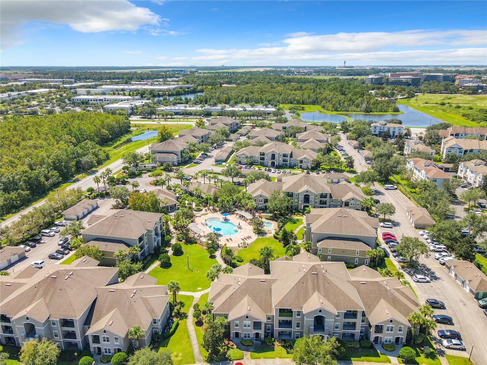 Image 33 of 43 For 6524 Swissco Drive 1012