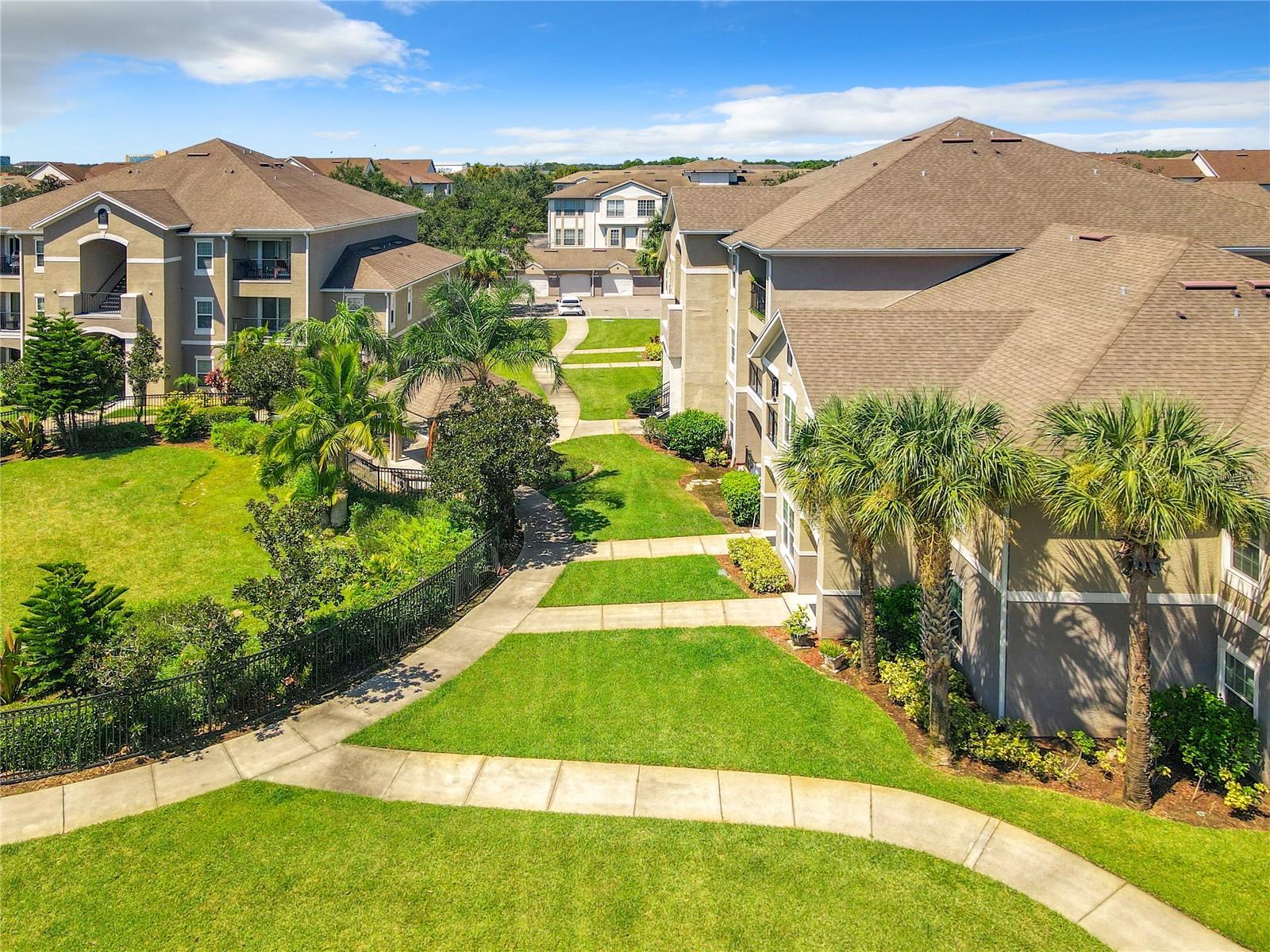 Image 34 of 43 For 6524 Swissco Drive 1012