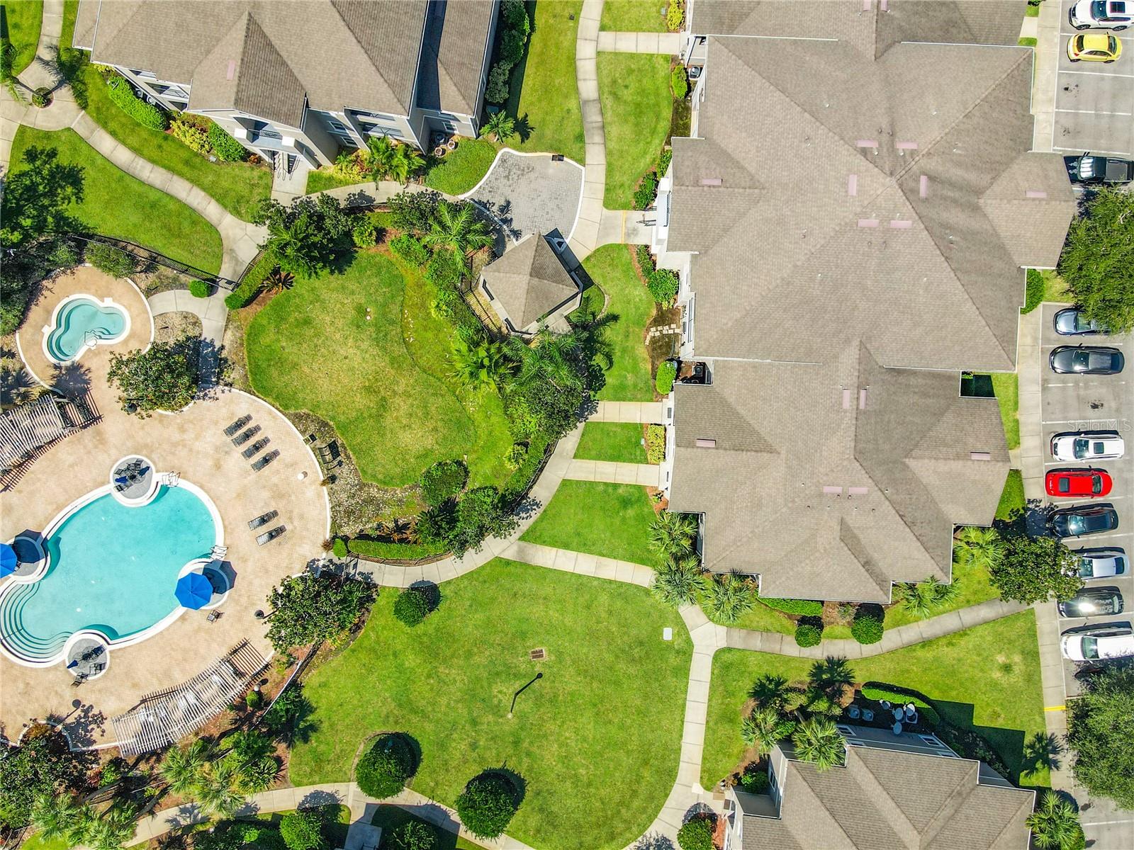 Image 36 of 43 For 6524 Swissco Drive 1012