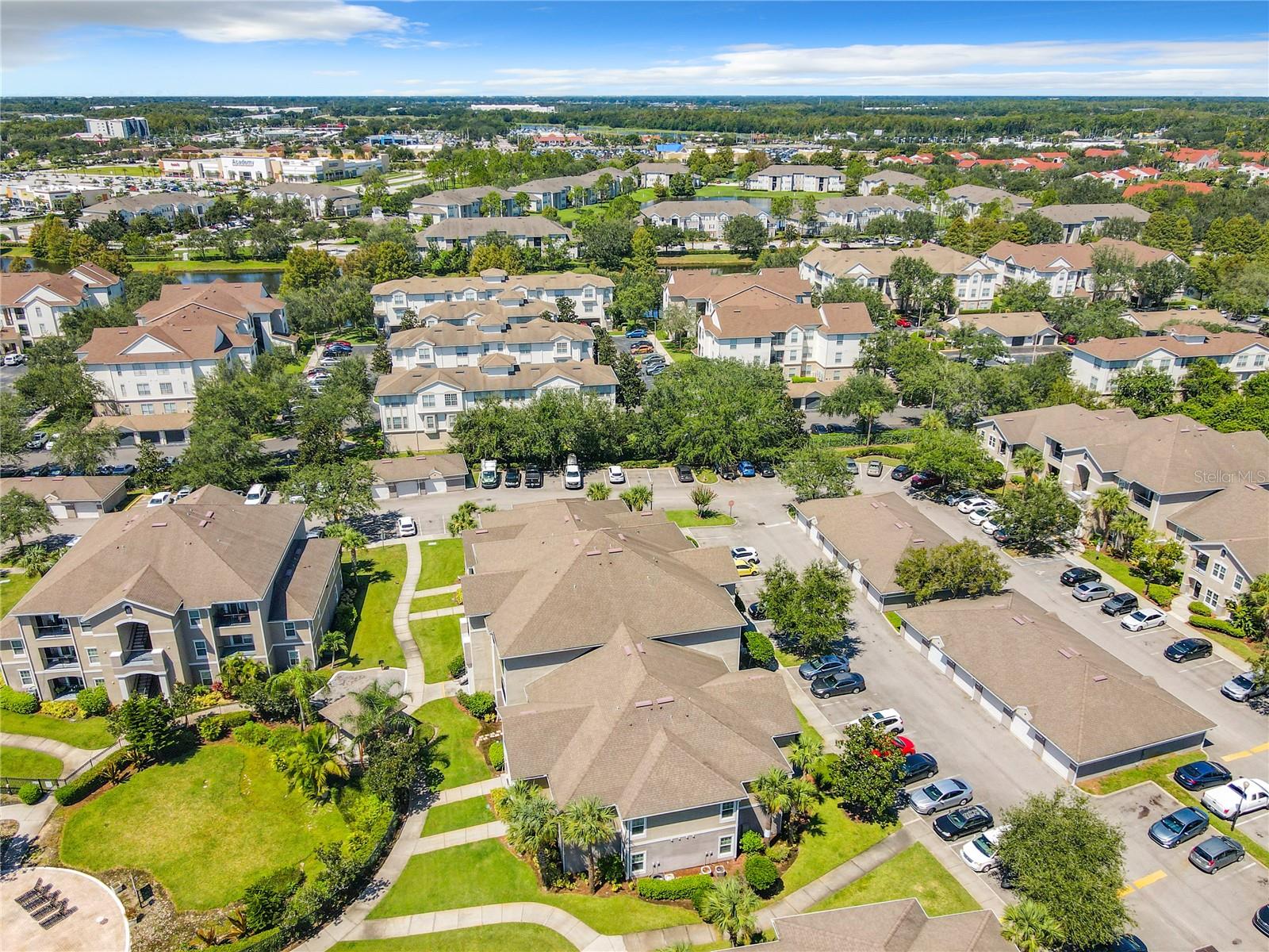 Image 38 of 43 For 6524 Swissco Drive 1012