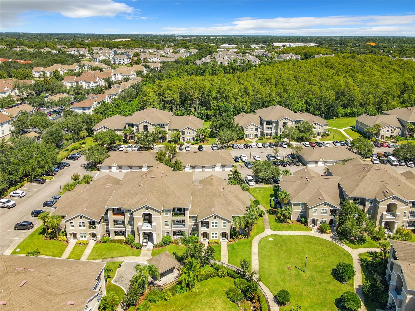 Image 41 of 43 For 6524 Swissco Drive 1012