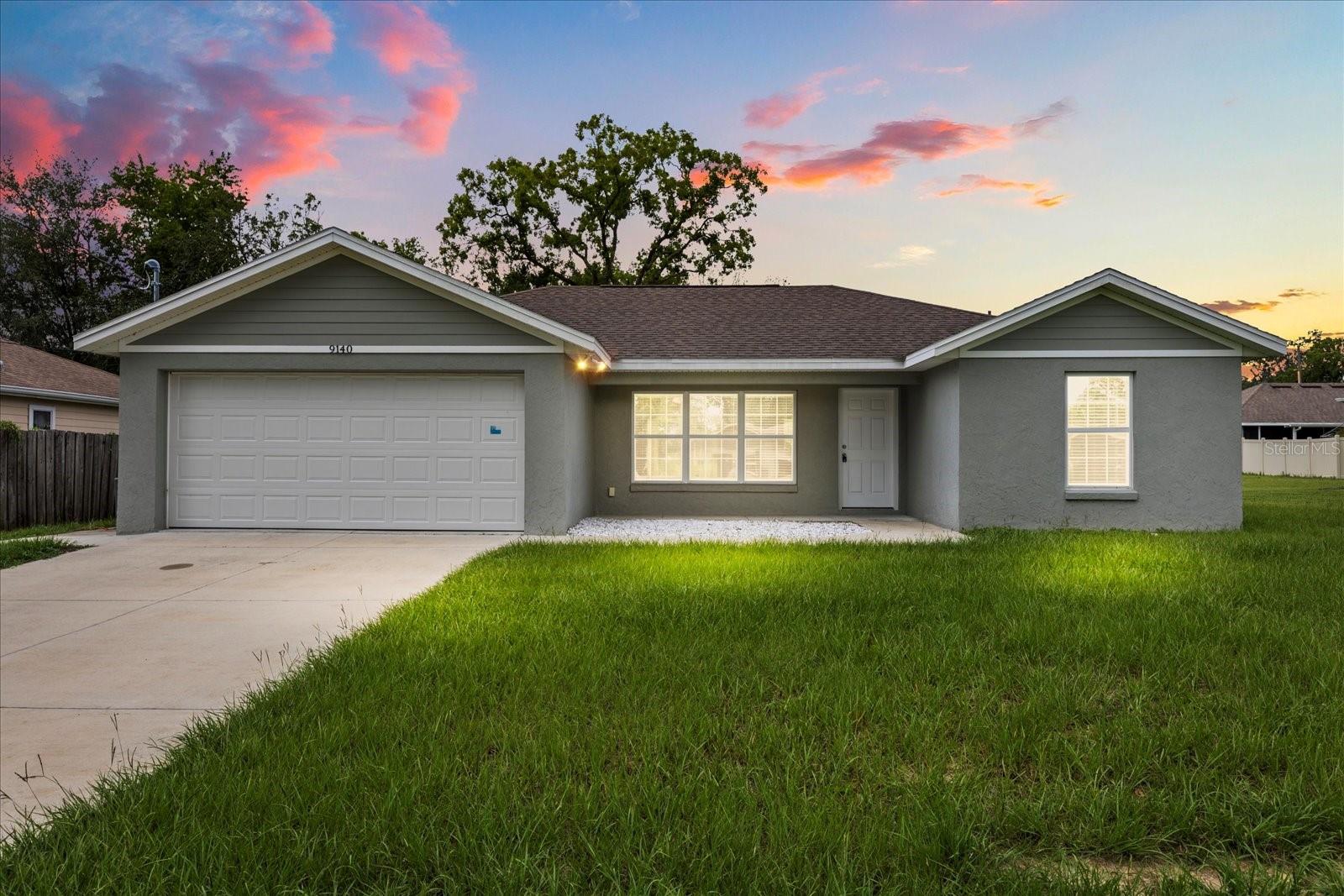 Details for 9140 153rd Place, SUMMERFIELD, FL 34491