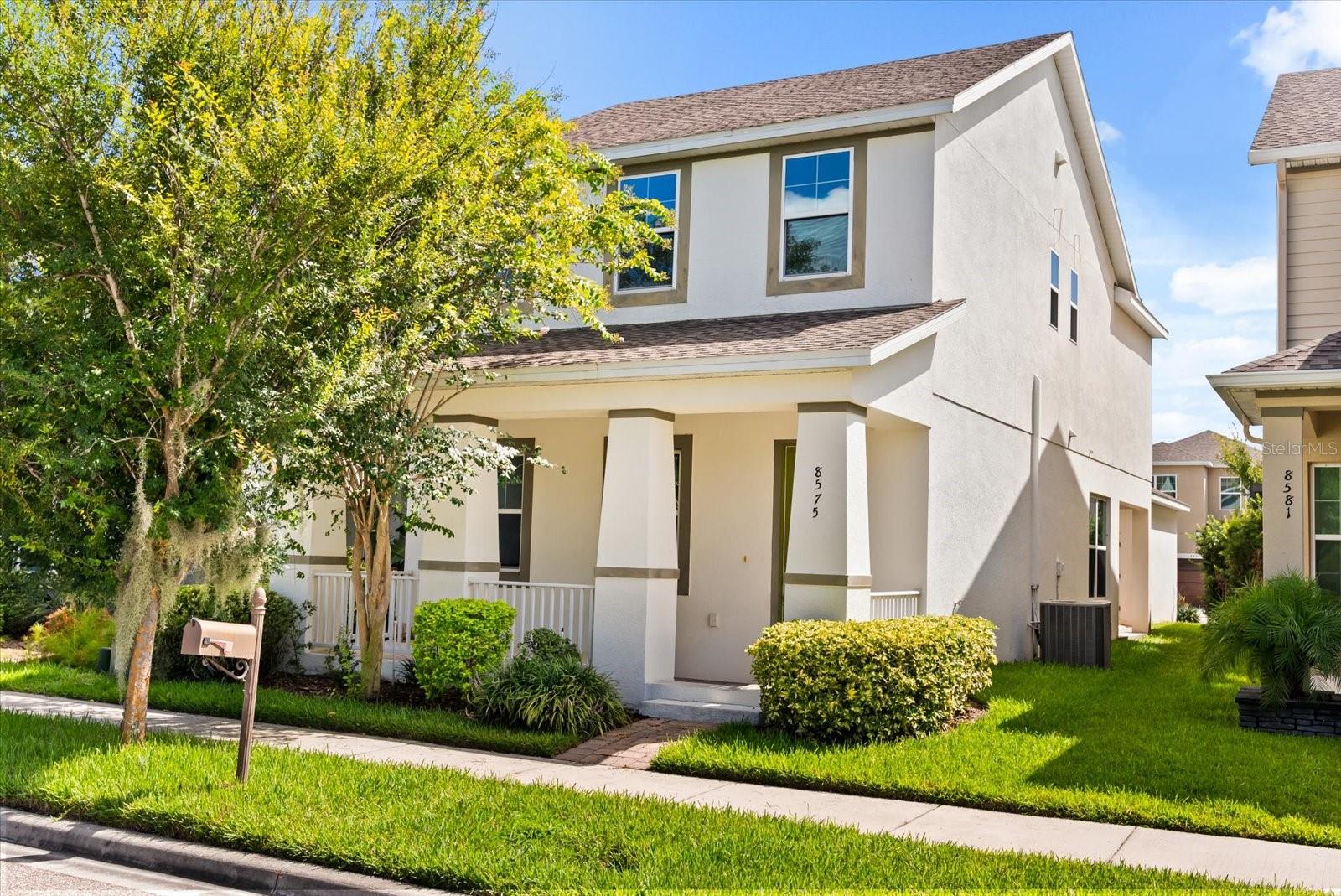 Details for 8575 Lookout Pointe Drive, WINDERMERE, FL 34786