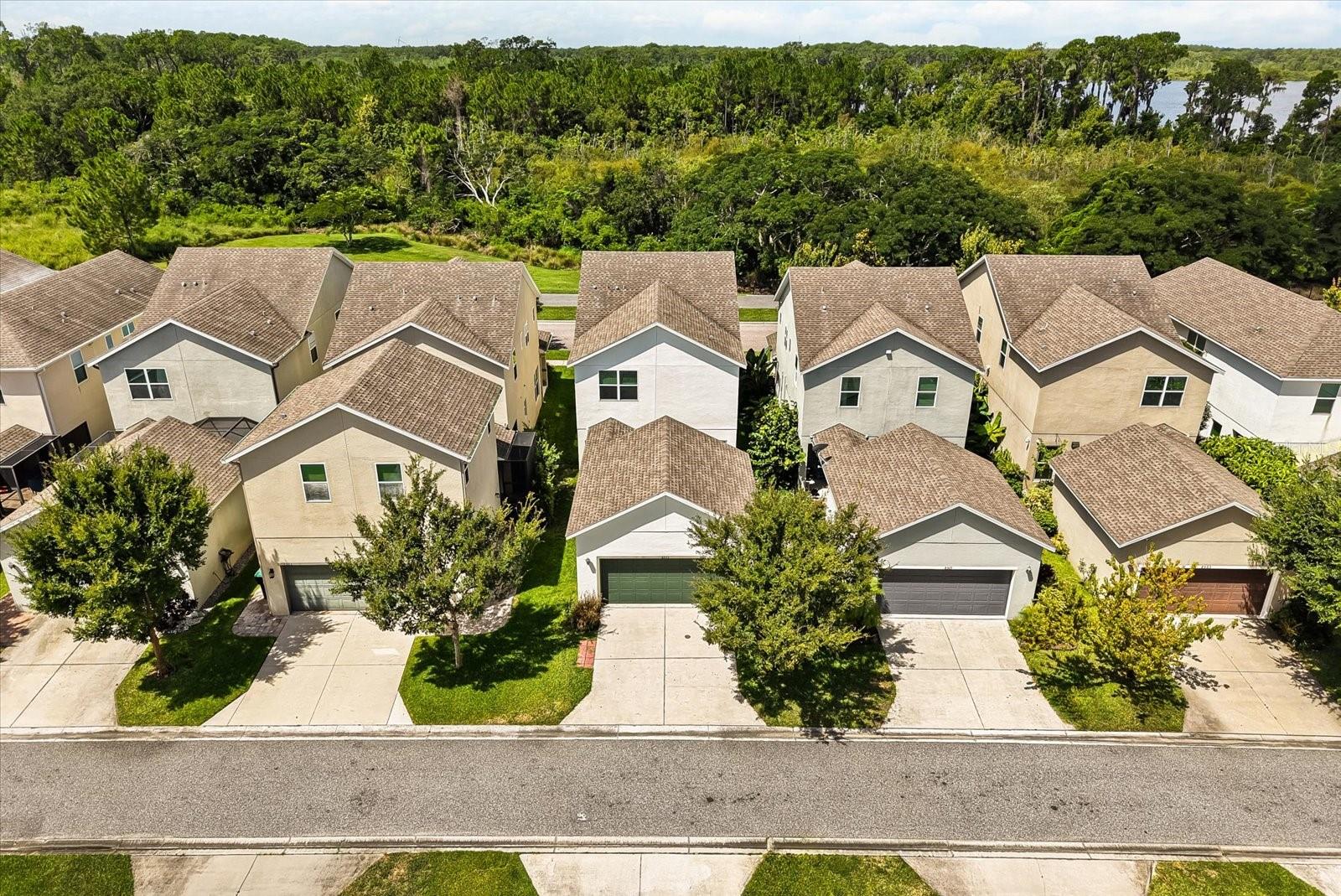 Image 30 of 40 For 8575 Lookout Pointe Drive