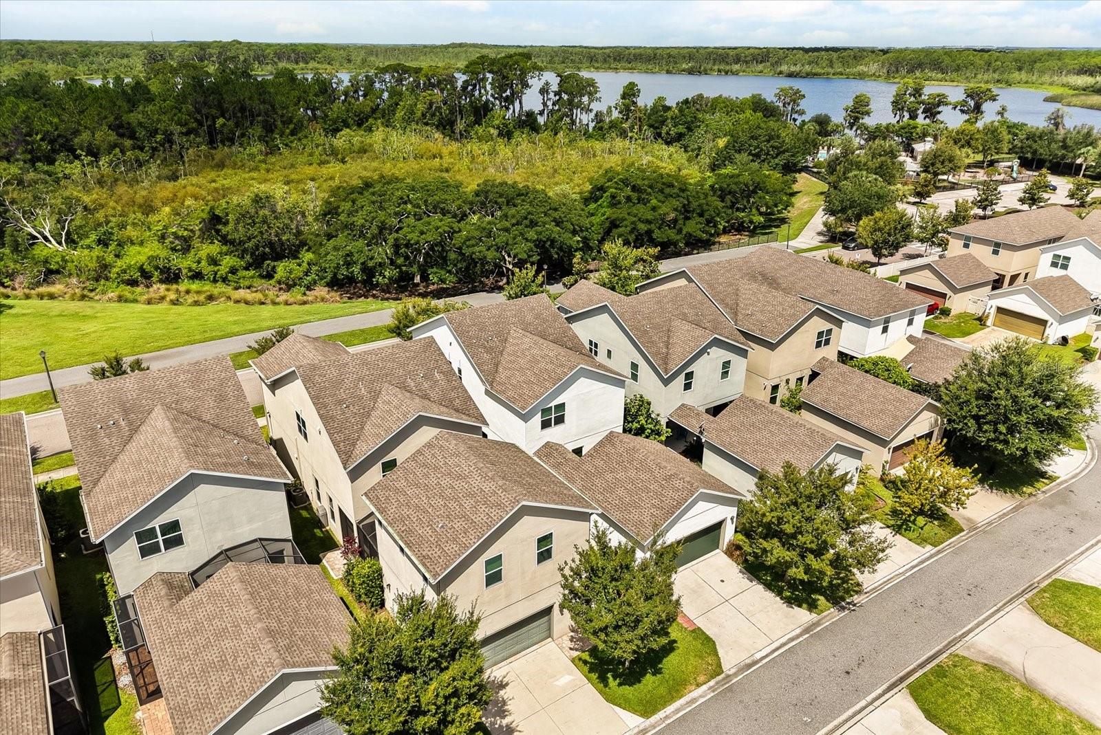 Image 31 of 40 For 8575 Lookout Pointe Drive