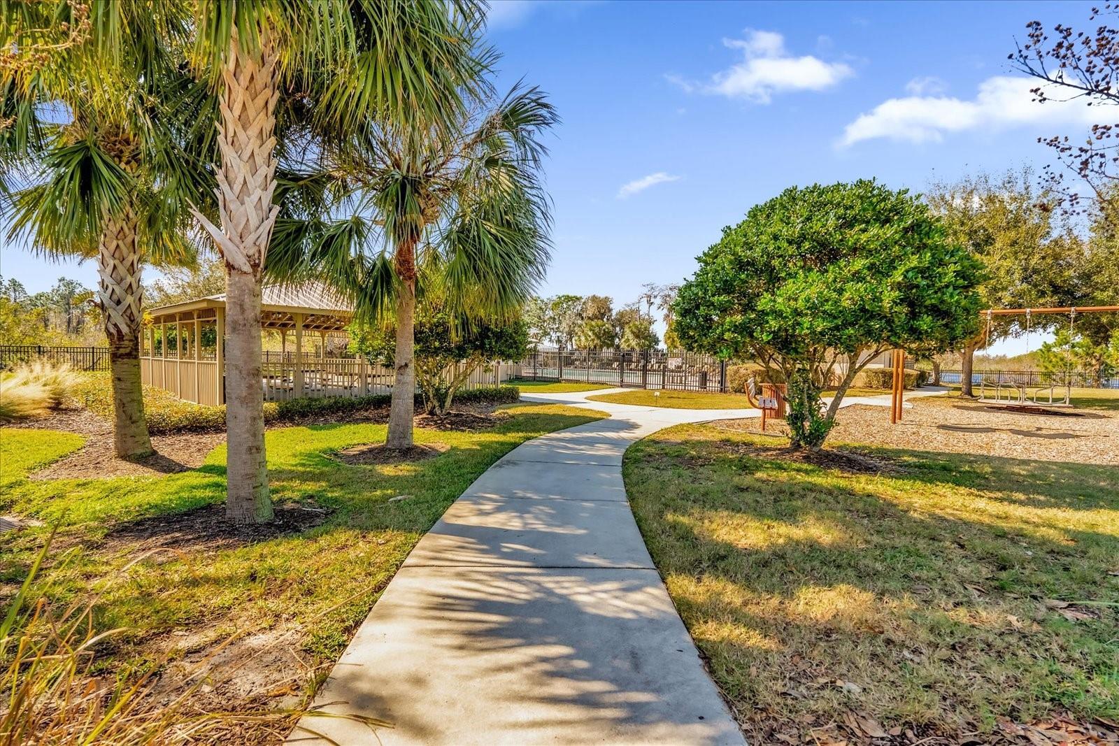 Image 40 of 40 For 8575 Lookout Pointe Drive