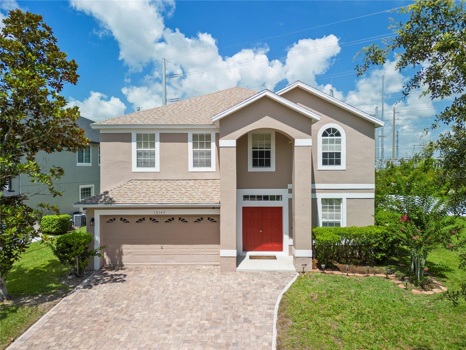Details for 10142 Serotina Court, ORLANDO, FL 32832