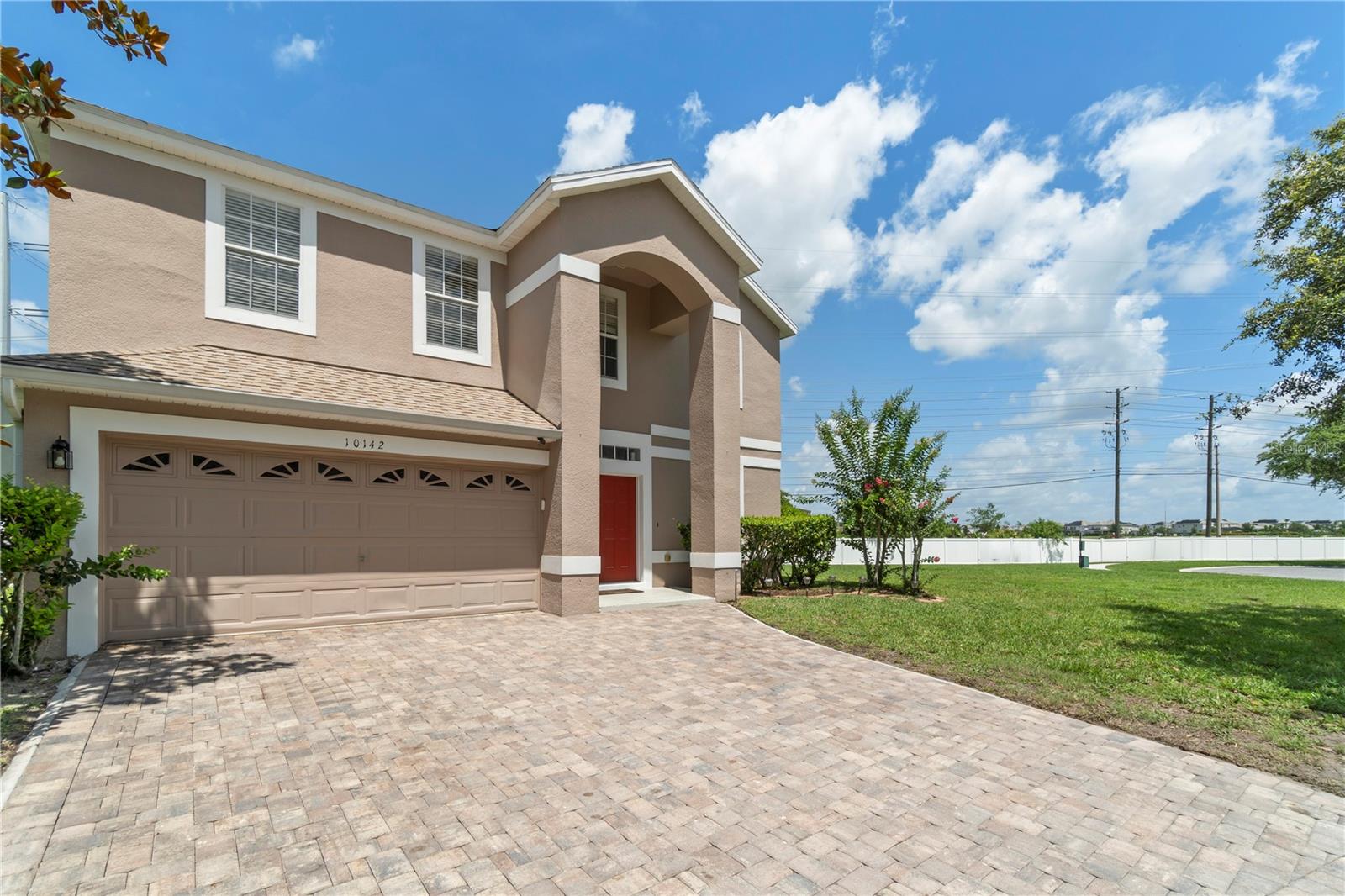Image 2 of 42 For 10142 Serotina Court