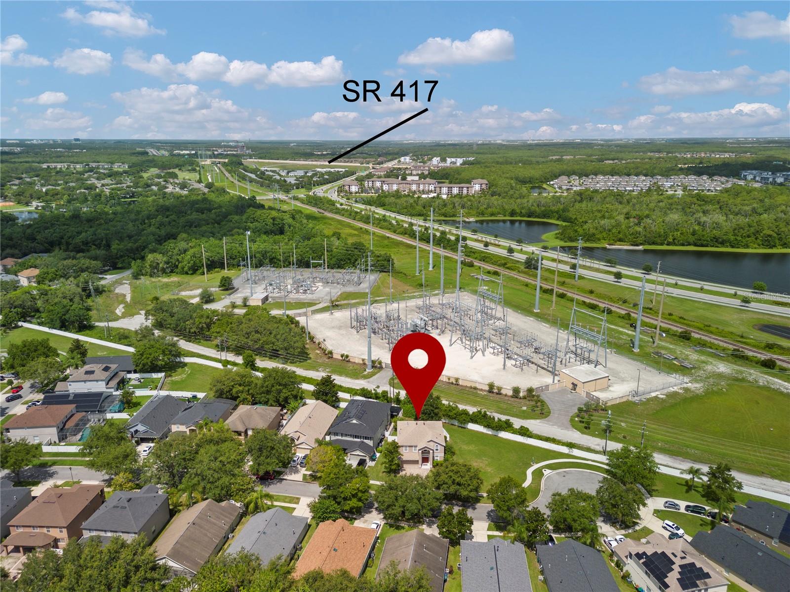 Image 4 of 42 For 10142 Serotina Court