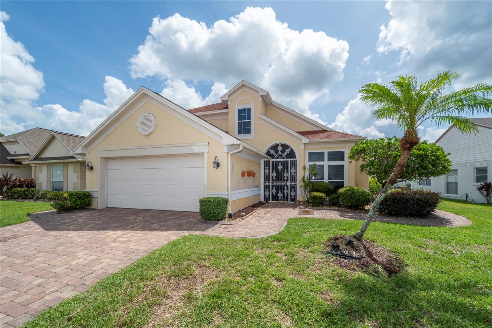 Details for 3585 Ventura Club Circle, ORLANDO, FL 32822