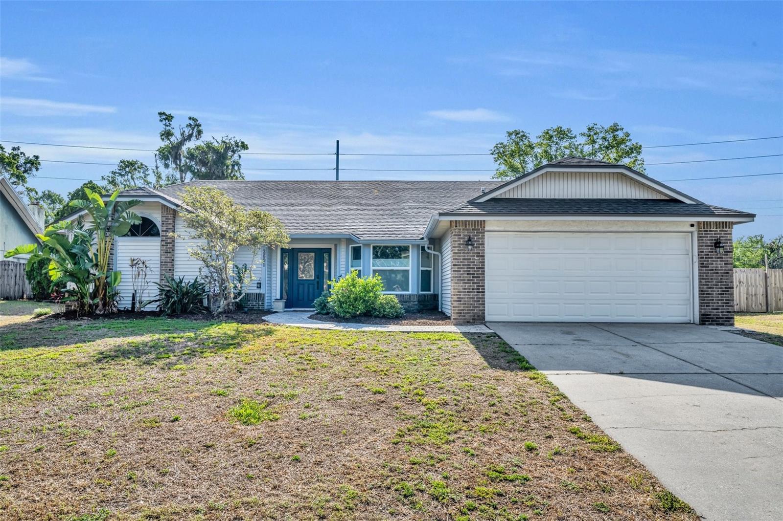Details for 2601 Bridle Drive, PLANT CITY, FL 33566
