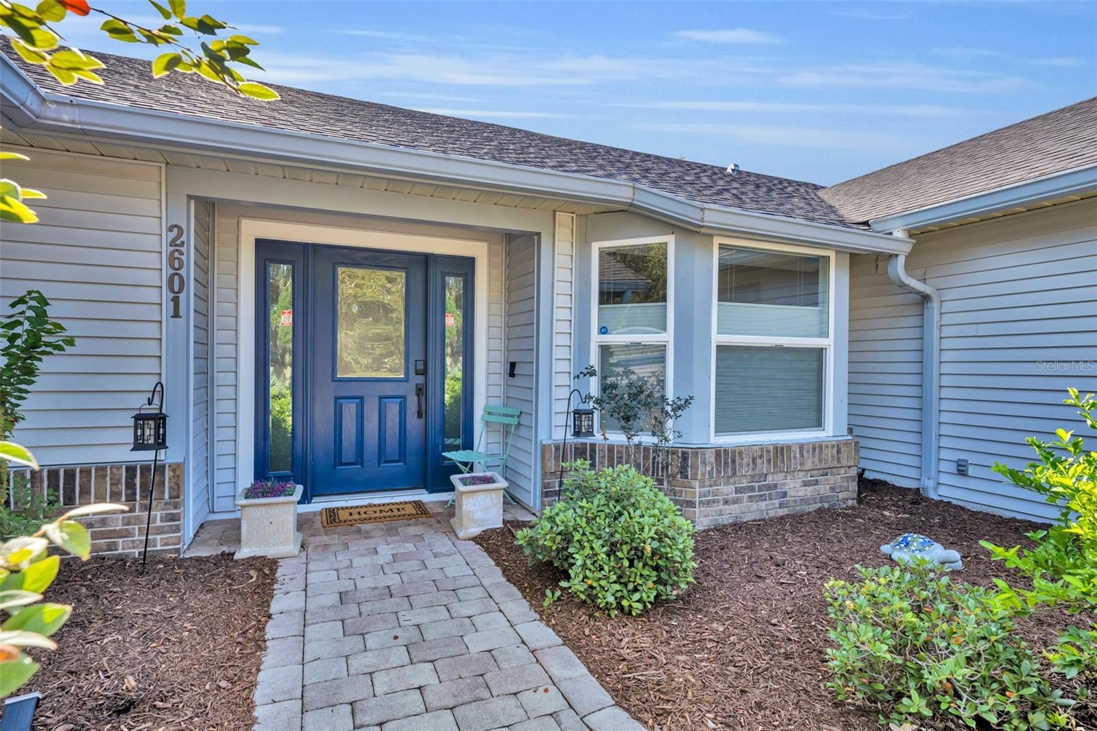 Image 4 of 52 For 2601 Bridle Drive